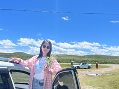-黄河九曲第一湾