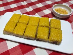 -西贝(枫蓝国际购物中心店)