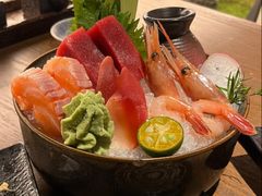 -筱田の食堂·izakaya(淮海中路店)