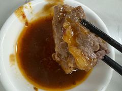 -老猫牛肉火锅(沙溪店)