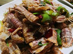 -荣祥海鲜·烟台菜(胜利路二部)