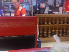 -老北京胡同味道二荤铺(酒仙桥店)