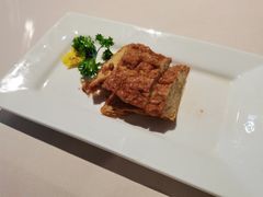 -功德林(南京西路店)