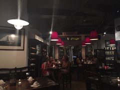 大堂-La Creperie法餐厅(桃江路店)