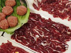 -伟记牛肉(金鸿公路店)