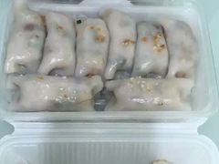 -汕尾菜粿(向西老店)