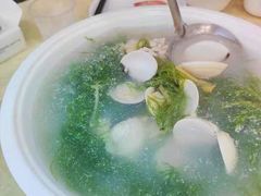 -锐记美食店·现捞海鲜(闸坡店)
