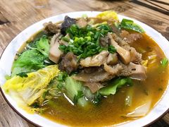-正宗阳山牛杂(东城店)