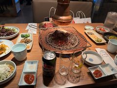 -王妃家(明洞中央店)