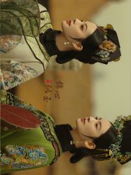 -美云庭古装·格格服汉服·京城旅拍(北京店)