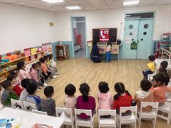 -天津市盛世星光幼儿园