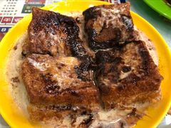 陈光记漏奶华-澳门陈光记烧味饭店(万象城店)