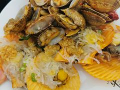 -汉巴味德(大悦城店)