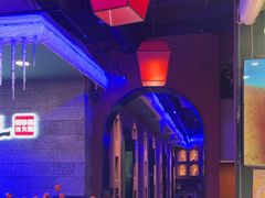 -山里屯铁锅炖·东北菜(康桥店)