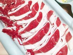 雪花牛肉-洪长兴(广西北路店)