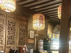 -南京大牌档(崇文门国瑞店)