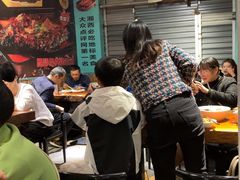 -西部一串烧烤·地道湘西小串