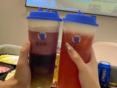-海底捞火锅(团结桥店)