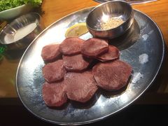 -老炉家木炭烤肉(长江国际店)