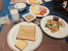 -上海虹桥宾馆(郁锦香品牌酒店)