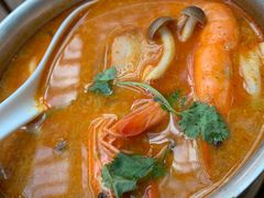 -simply thai天泰(静安嘉里中心店)