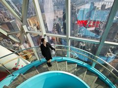 -WFC会仙楼观景台