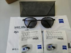 -爱视眸Eyeblling眼镜·依视路·蔡司镜片折扣店(百联南方商城购物中心)