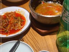 -川菜故事(光谷步行街店)