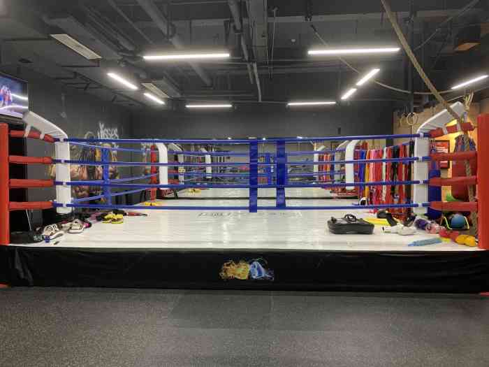 教练非常专业,做得1个小时的拳击训练,很喜欢这里