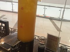 -华馨园北京烤鸭(丽水店)