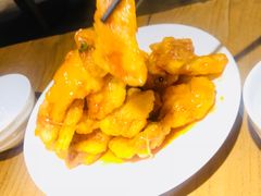 -一轩饺子馆(丽都店)