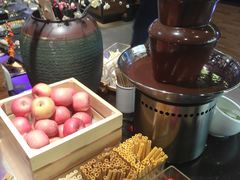 -韩盛·盛江山自助料理(沈辽路万达店)