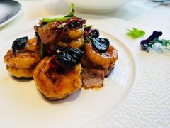 -皇朝会.经典传统粤菜(外滩店)