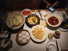 -筱爷叔·上海传统手工菜(玉树路店)