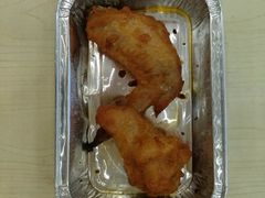 -尊宝比萨(广州塔店)