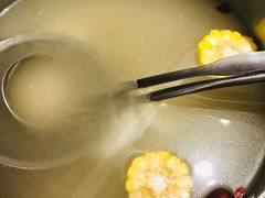 -八合里潮汕鲜牛肉火锅(上海汇智广场店)