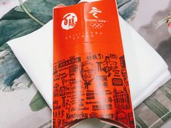 -肯德基(天津奥城店)
