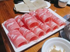-義聚德·清真铜锅涮羊肉·烧烤(河东店)