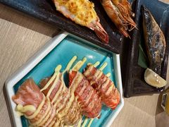 -财神日本料理(广州街总店)