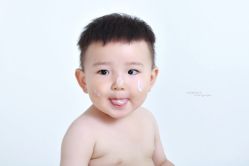 -西城映画儿童摄影(芝麻街店)