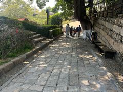-胡里山炮台
