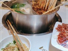 -让签签飞小郡肝串串香(春熙路形象店)