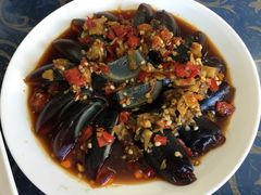 -马虎风味菜馆(王府园小区店)