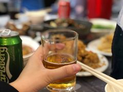 -陈根记大牌档