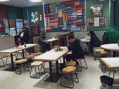 -鲁达面馆本帮风味(共康东路店)