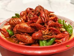 -曹胖子龙虾馆(黄桦路店)