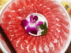 -宝泉铜锅·涮羊肉(解放东路店)
