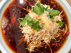 -花园茶楼(兴城西路店)