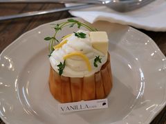 -Vanillacafe香草咖啡(银海大世界店)