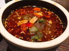-串大叔炭火烤串·鸡西大冷面刀削面(总店)